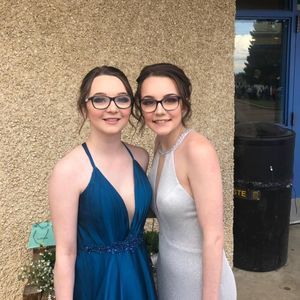 Meet your Posher, Madison